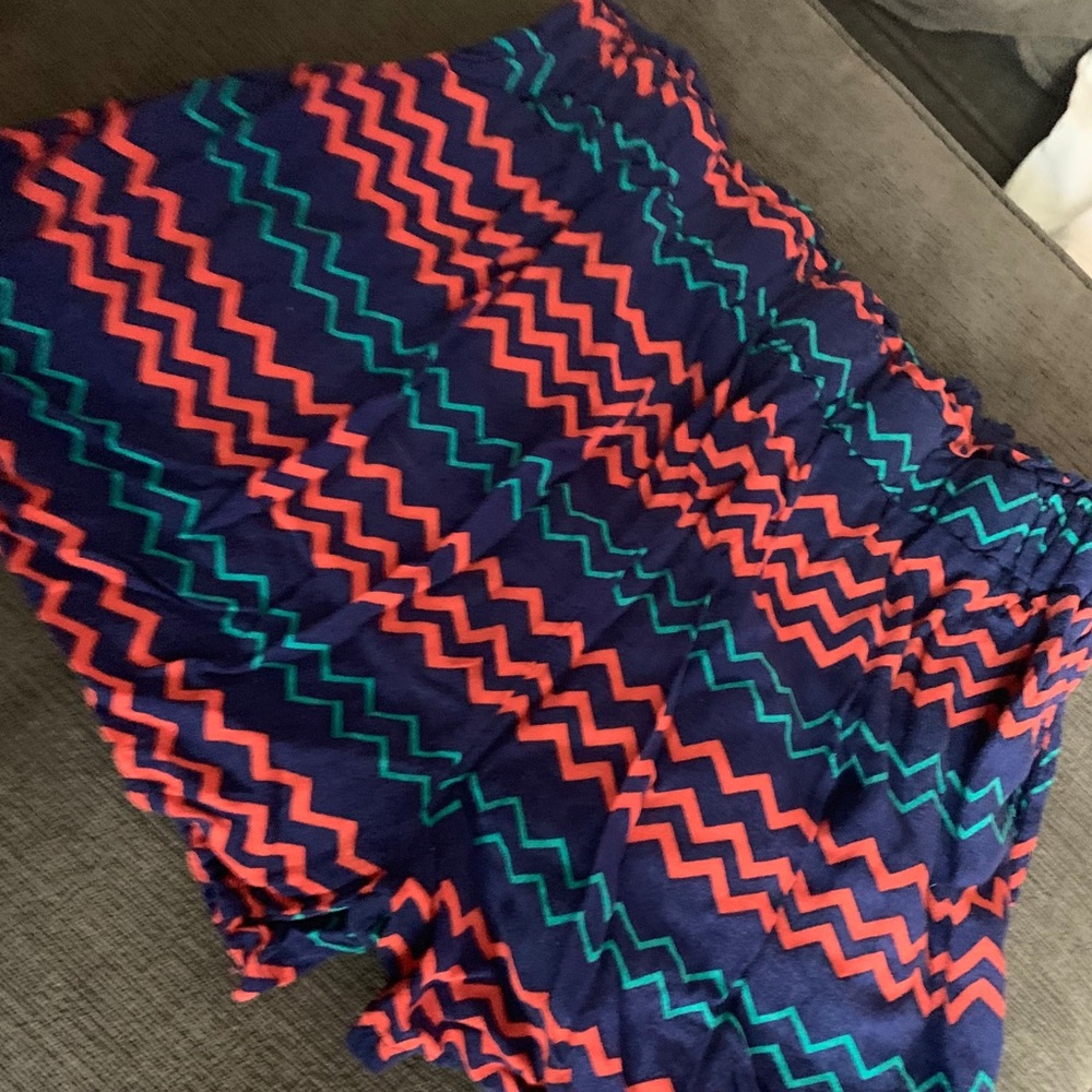 rue21 dress shorts